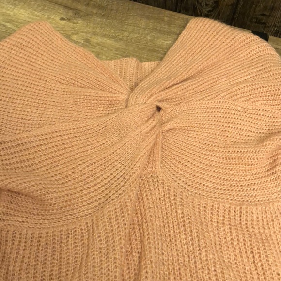 Missguided Sweater - Picture 3 of 6